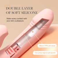 Vibrador Para Mujeres Con Succión Dildo Estimulador De G-Spot Juguete Sexual Para Adultos Masturbador Femenino Con Vibración Potente Diversión Para Parejas - details 3