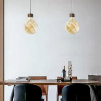 Lalumia LED Bombillas LED G95 8W 2700K E27, Luz Cálida 220V, Bajo Consumo - details 1