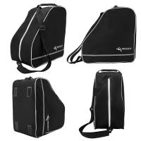 Bolsa Multifuncional Para Botas De Esquí Impermeable Para Equipamiento De Esquí Bolsa Para Casco Gafas Y Guantes - details 2