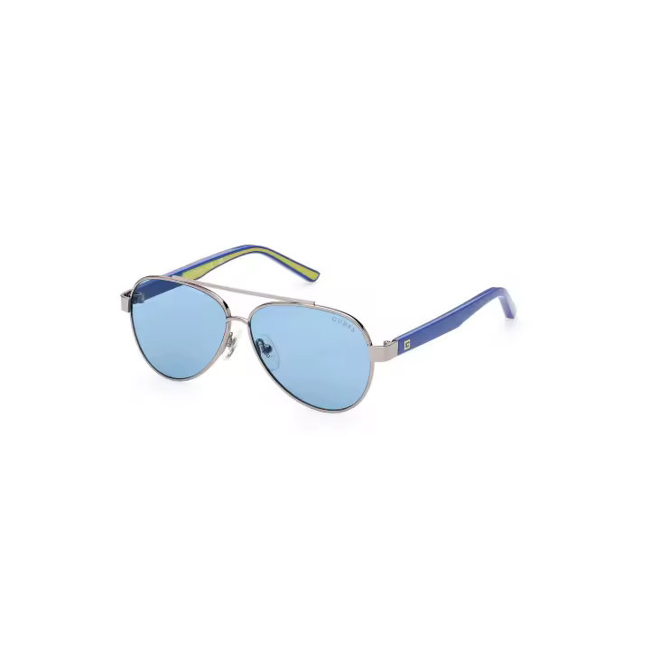 Gafas de Sol Guess Infantil GU9221-4910V | Protección UV 3 - 1