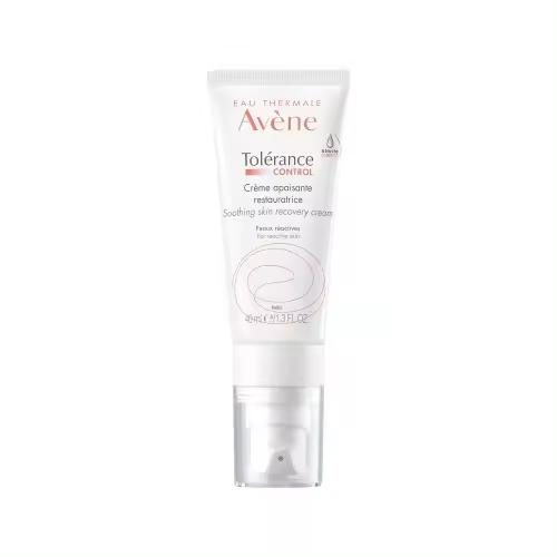 Avene Tolerance Control Crema 40 ml - 1