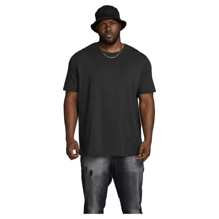 Jack & Jones Camiseta De Manga Corta Organic Basic - 1