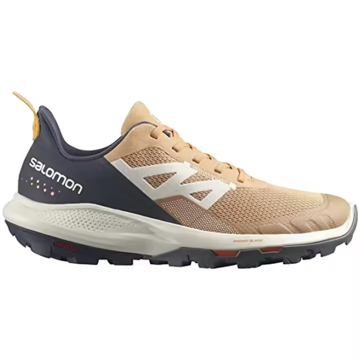 Zapatillas De Trail Salomon Impulse Gris Mujer - 1