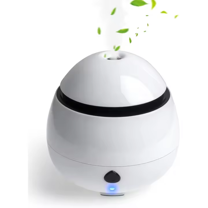Mini difusor de aromas de viaje para dormitorio regalo - 1