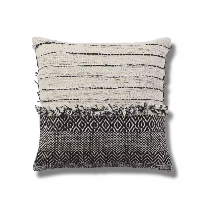 NORDCONFORT COJIN DECORATIVO CON RELLENO JAIPUR 1 - 1