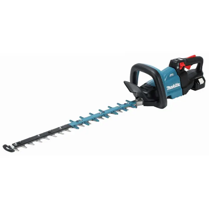 MAKITA DUH601Z Cortasetos 18V LXT 60cm BL - 1