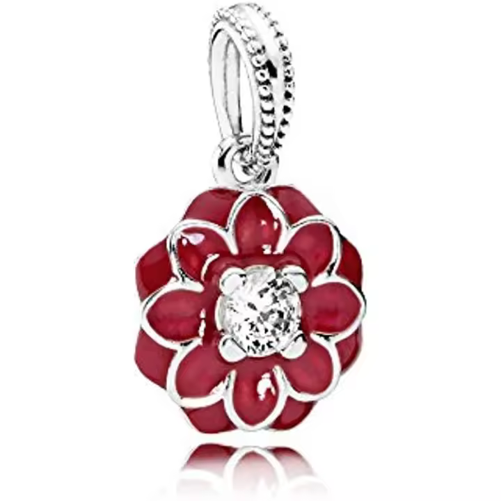 Charm Pandora 791829CZ - Joyería Mujer - Elegante y Sofisticado - 1