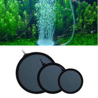 Disco De Burbujas Para Acuario 4/10/13cm Piedra De Burbujas Aerator Para Tanque De Peces Piscina Hidroponía Accesorios Para Bomba De Aire - details 3