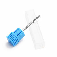 Broca De Tungsteno Para Uñas Cortador De Carbonato Herramientas De Manicura Eléctrica Accesorios Para Eliminar Cutícula - details 3