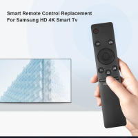 Control Remoto De Televisión HD 4K Repuesto BN59-01259E TM1640 Compatible Con Samsung Smart Sin APP Certificación CE Frecuencia 433 MHz - details 4