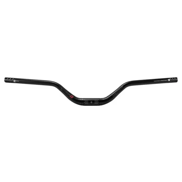 Ergotec Manillar Riser 70 Mm 12º Grip 230 Mm - 1