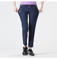 Pantalones De Camping Para Hombres Y Mujeres LNGXO Terciopelo De Verano Secado Rápido Estiramiento De Cuatro Maneras Para Senderismo Y Trekkig - details 18