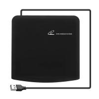 Juego De Reproducción De CD Para Coche Compatible Con Tesla Model 3 2019-2021 Reproductor De DVD LED TV PC Portátil Con USB Y Alimentación 12V Negro - details 15