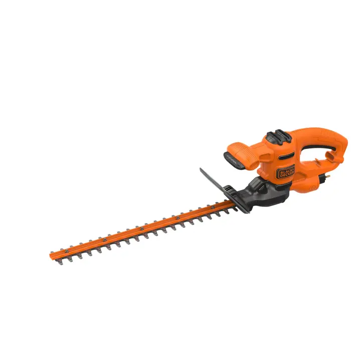 Black & Decker BEHT201-QS - Cortasetos 420W 45CM - 1