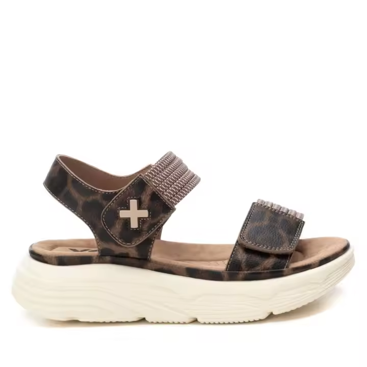Xti - Sandalia Mujer - Calzado Cómodo y Versátil - Moda casual - 1