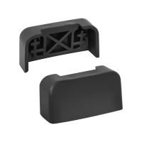 Tapa De Protección Para Ranura De Asiento Trasero Para Tesla Model 3 Model Y Cubierta De Goma Suave Accesorios De Función Para Interior Del Coche - details 5