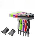 Secador De Pelo Profesional 1600W Con Ión Negativo Y Viento Caliente Frío Cerámica Potente Para Estilizado Del Cabello Herramienta De Aplicación Doméstica - details 6
