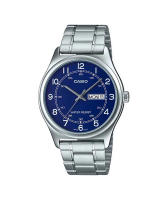 Reloj analogico Casio MTP-V006D-2b correa acero 45,1 × 38 × 9,4 mm - details 2