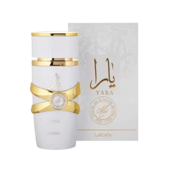 Yara Moi Lattafa 100ml Eau de perfume Perfume Árabe - 1