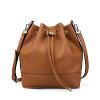 Bolso De Hombro Para Mujer Elegante Bolso Cruzado De Moda Para Uso Diario Casual Bolsa De Mano Con Bolsillos Internos Material PU - details 2