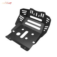 Cubierta De Protección Del Motor CRF 300L 2023 Para Motocicleta HONDA CRF300L 2021-2024 Accesorios De Frame Guard Protector Placa De Despeje CNC De Aluminio - details 2