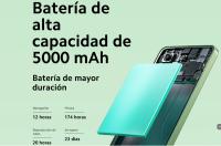 Xiaomi Redmi Note 13 4G  8GB+512GB NFC Pantalla Amoled 6,67" 120Hz, Dimensity 6080, 100MP, 5000mAh, Cargador 33W - Versión EU - details 21