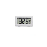 Termómetro Digital LCD FY-10 Con Sensor De Temperatura Para Acuario Cable De Sensor De 1M 3M 5M Medidor Y Monitor De Temperatura - details 6