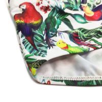 Nueva Ropa De Baño Para Hombre Moda 2023 Pantalones De Natación Estampados Con Push-up Elásticos Y Cómodos Para Playa Y Surf Con Cierre De Cordón - details 18