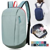 Mochila Unisex Ultraligera Plegable Para Camping Y Senderismo Deporte Al Aire Libre Montañismo Viaje Día Para Hombres Y Mujeres - details 2