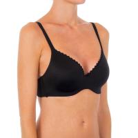 Playtex-Sujetador con aros extraíbles para Mujer 4183