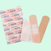 Vendas Adhesivas Impermeables Y Transpirables Para Heridas Hemostasis Esterilizadas De Primera Ayuda Vendajes Médicos - details 4