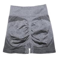 Nuevas Short De Yoga Para Mujer Cintura Alta Shorts De Gimnasio Levantamiento De Glúteos Fitness Running Sportswear - details 34