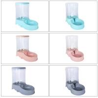 Dispensador Automático De Alimentos Y Agua Para Mascotas 3.8L Gran Capacidad Para Gatos Y Perros Cuenco De Bebida Con Dispensador De Agua - details 18