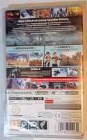Xenoblade Chronicles X Definitive Edition - Nintendo Switch - PAL España precintado - details 1
