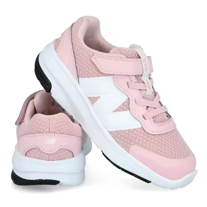 Zapatillas NEW BALANCE Mdpt578Bk para niñas en color rosa - 1