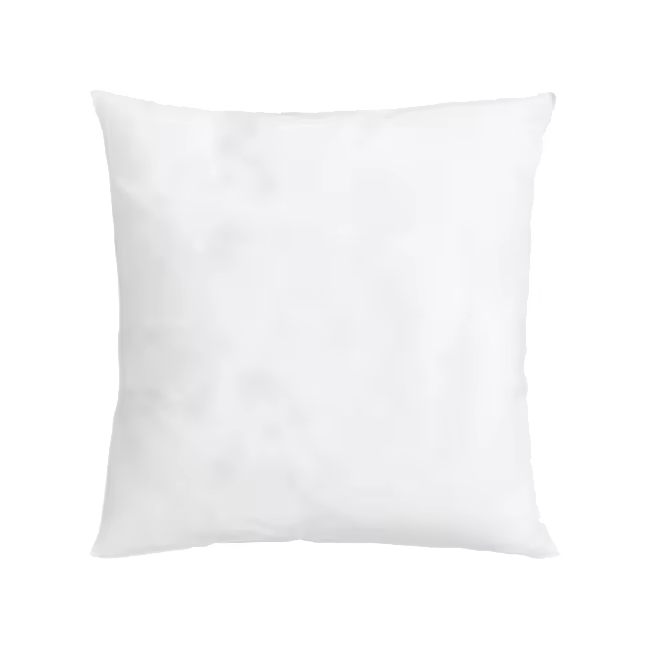 RELLENO COJÍN 350 GR FIBRA 45 X 45 CM - 1