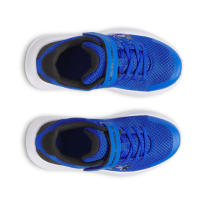 Zapatillas Under Armour Surge 4 Azul 3027104-400 - details 2