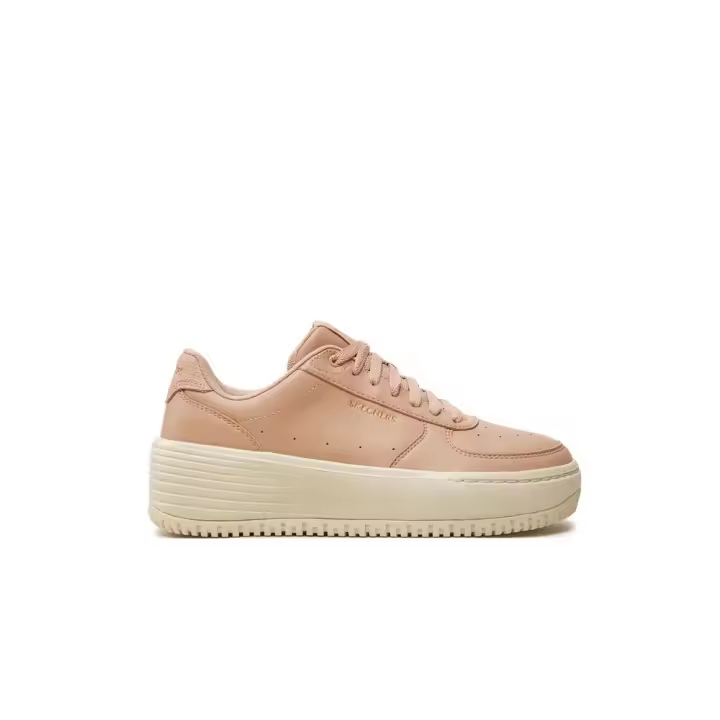 Zapatillas Beige Skechers Grand Be Lifted Nude - 1
