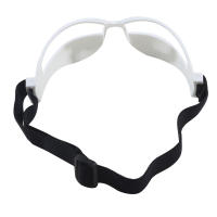 Gafas De Baloncesto Anti-bajo Con Marco De Gafas Guantes Y Ropa Deportiva Para Entrenamiento Al Aire Libre Y Dribling Jóvenes - details 4