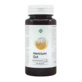 Hericium Gut 96Cap. - 1