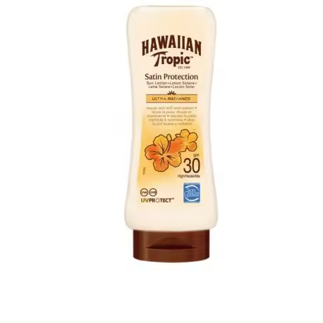 HAWAIIAN TROPIC SATIN PROTECTION SPF 30 180 ML - 1
