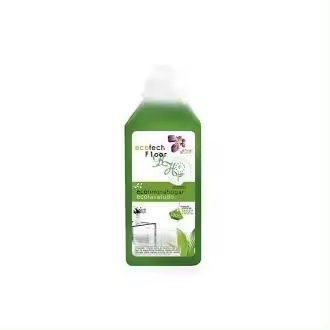 Limpiador General Neutro Para Suelos 1Lt. Eco - 1