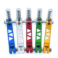 Manija De Cambio De Marchas Para Motocicleta Dirt Pit Bike Kayo T2 T4 T4L Motocross off Road Racing Hecha De Aluminio Ajuste Universal - details 10