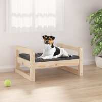 vidaXL Cama para Perros Sofá Mascotas Lavable Gatos Color Natural,  Blanco,  Gris y mas - details 0