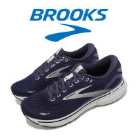 Zapatos De Correr BROOKS Ghost 15 Para Hombre Suela EVA Transpirables Absorbentes De Choque Ultra-Ligeros Zapatillas Deportivas Casuales Para Mujer - details 6