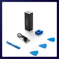 Set De Destornilladores Eléctricos 28 En 1 Recargable Con Torque Magnético Phillips Y Torx Destornillador Cordless Con Magnetizador Para DIY En El Hogar - details 9
