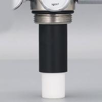 Generador De CO2 Para Acuario Filtro Doble Medidor Control De CO2 Accesorios Para Filtro Elemento De Filtro De Fibra De Carbono DIY - details 3