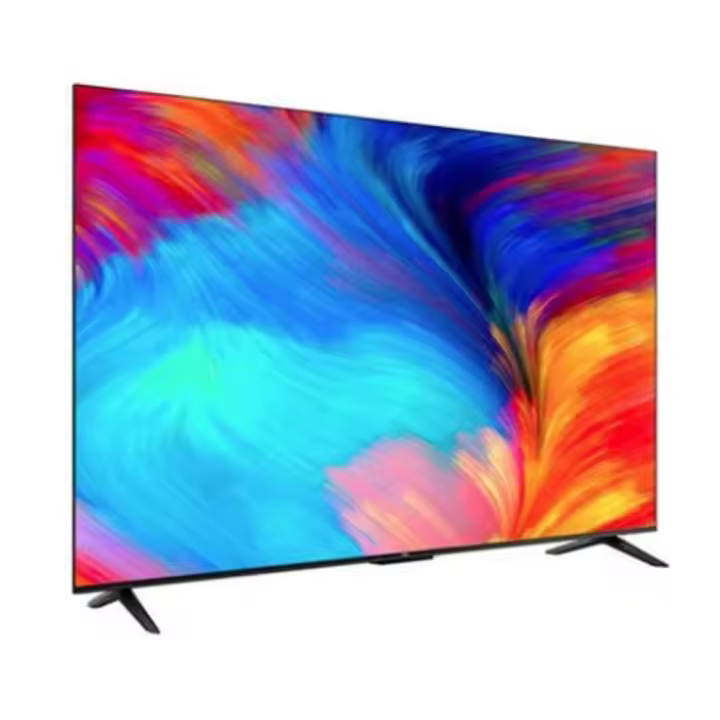 TELEVISIÓN LED 75" TCL 75P631 SMART TV 4K UHD - 1