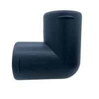 Conector De Tubo De Aire En Forma De L De Plástico Para Calentador De Coche Diesel Webasto Eberspaecher Tamaño 42/75/90mm Accesorios De Calentador - details 3