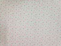 No Application - Popelin Estampado - Tela por Metro - Algodón - 100cm X 140cm - Unidad - Cortará - Medidas en una Sola Pieza - details 5